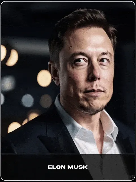 Elon Musk AI Digital Twin